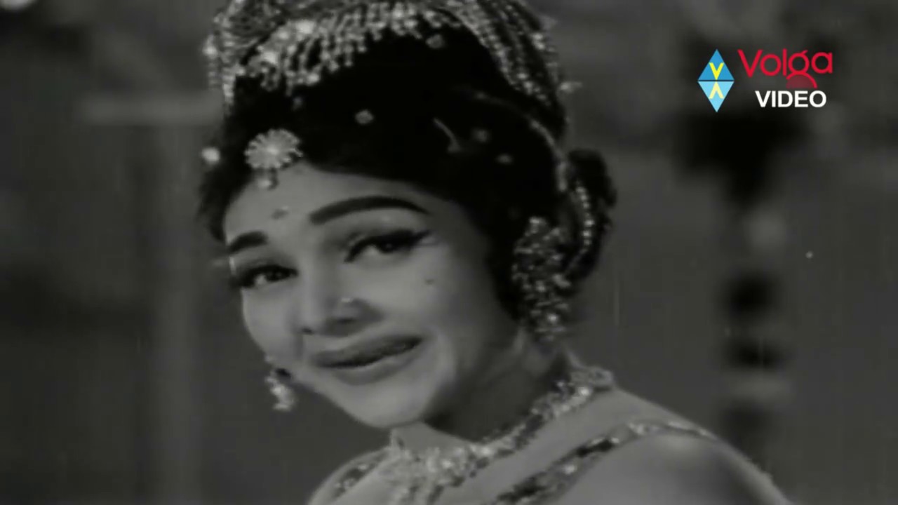 Aggi Meeda Guggilam Movie Video Songs - Yenduke - Kanta Rao, Rajshri