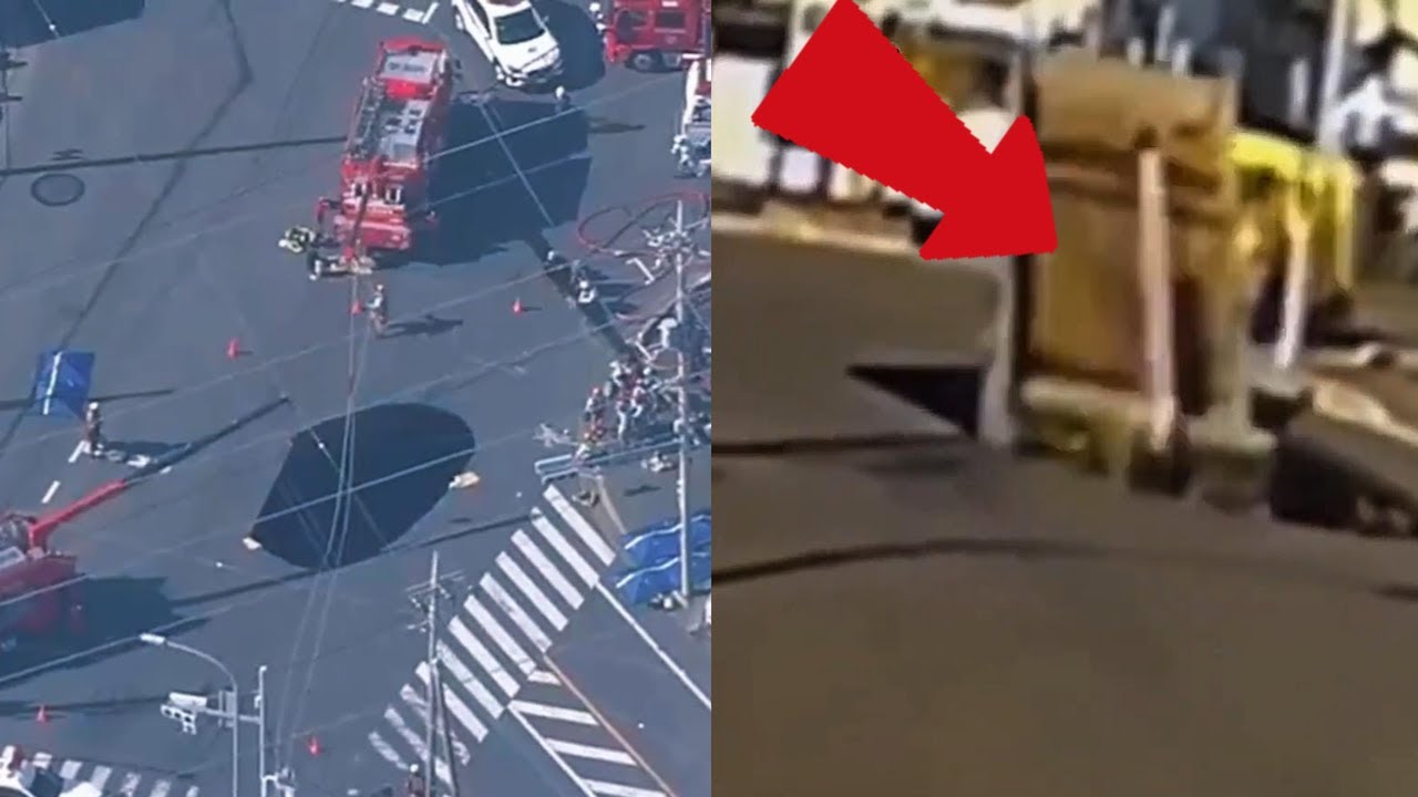 74-year-old Japanese truck driver----Rescue in progress丨AmazingNotes