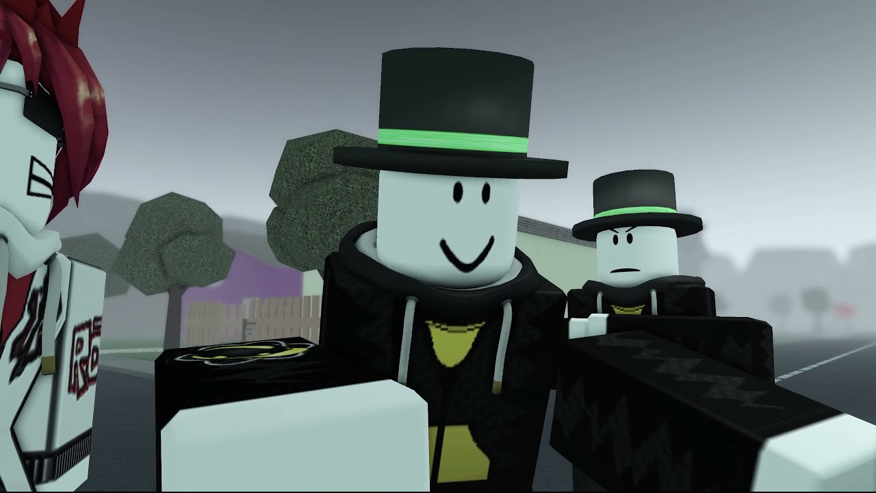 Friday Night Funkin': Scoptophobia HQ Cutscenes