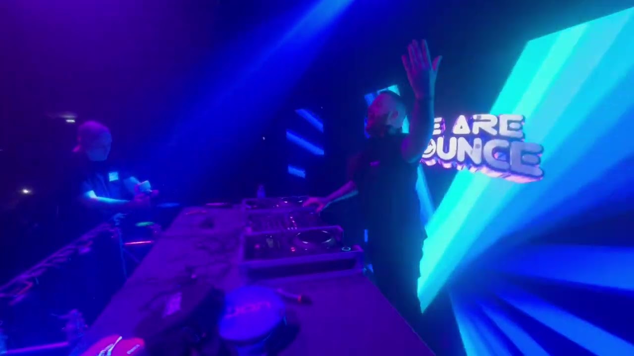 NATO & Andy Whitby Live (We Are Bounce) [02/01/24]