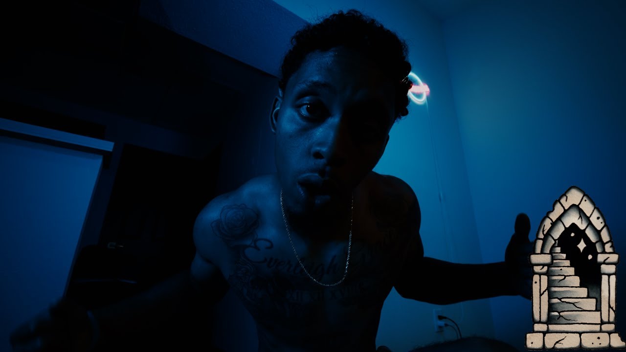 Ch1no - My Own Sh*t [Dir. by @2Tearss] Official Music Video