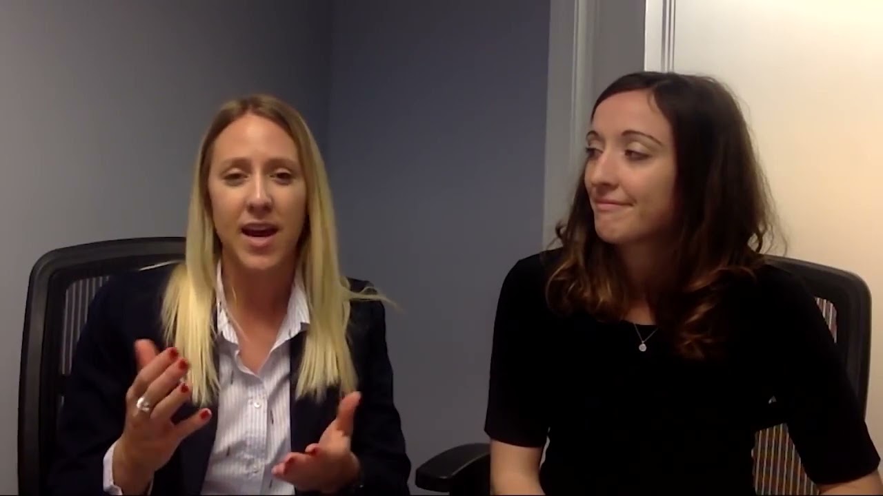 Hackbright Academy: Meet Your Interviewers