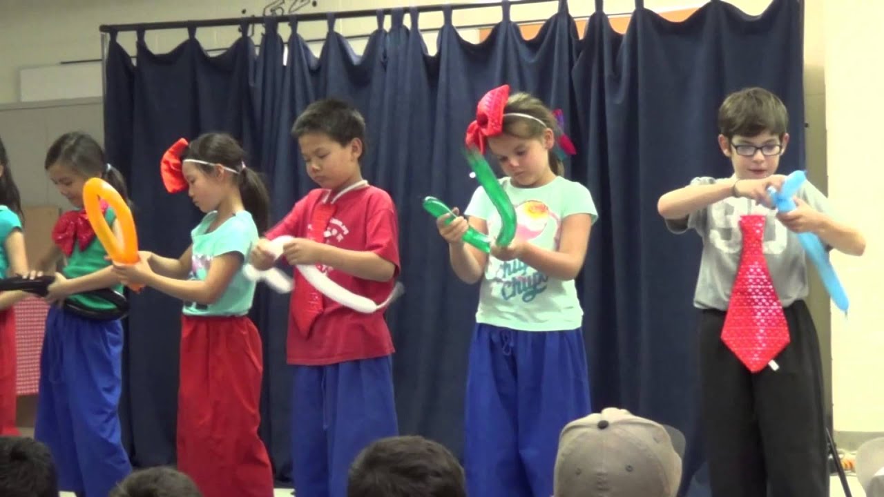 Spectacle de Clown