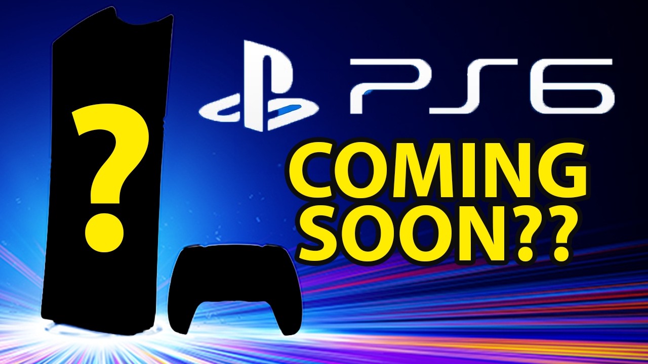Things the PS6 Needs to Have