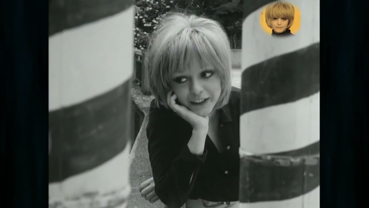 Anna Maria Izzo &ndash; La Corriera (1970) - stereo