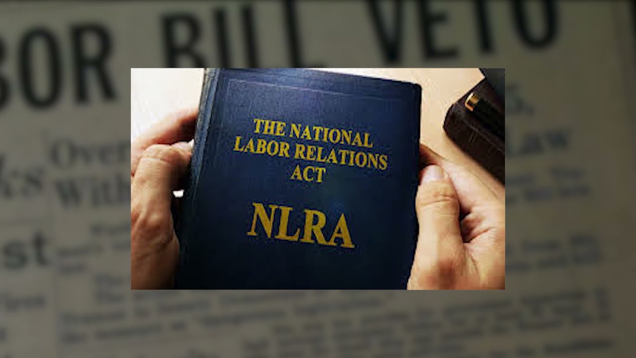 Taft-Hartley Act