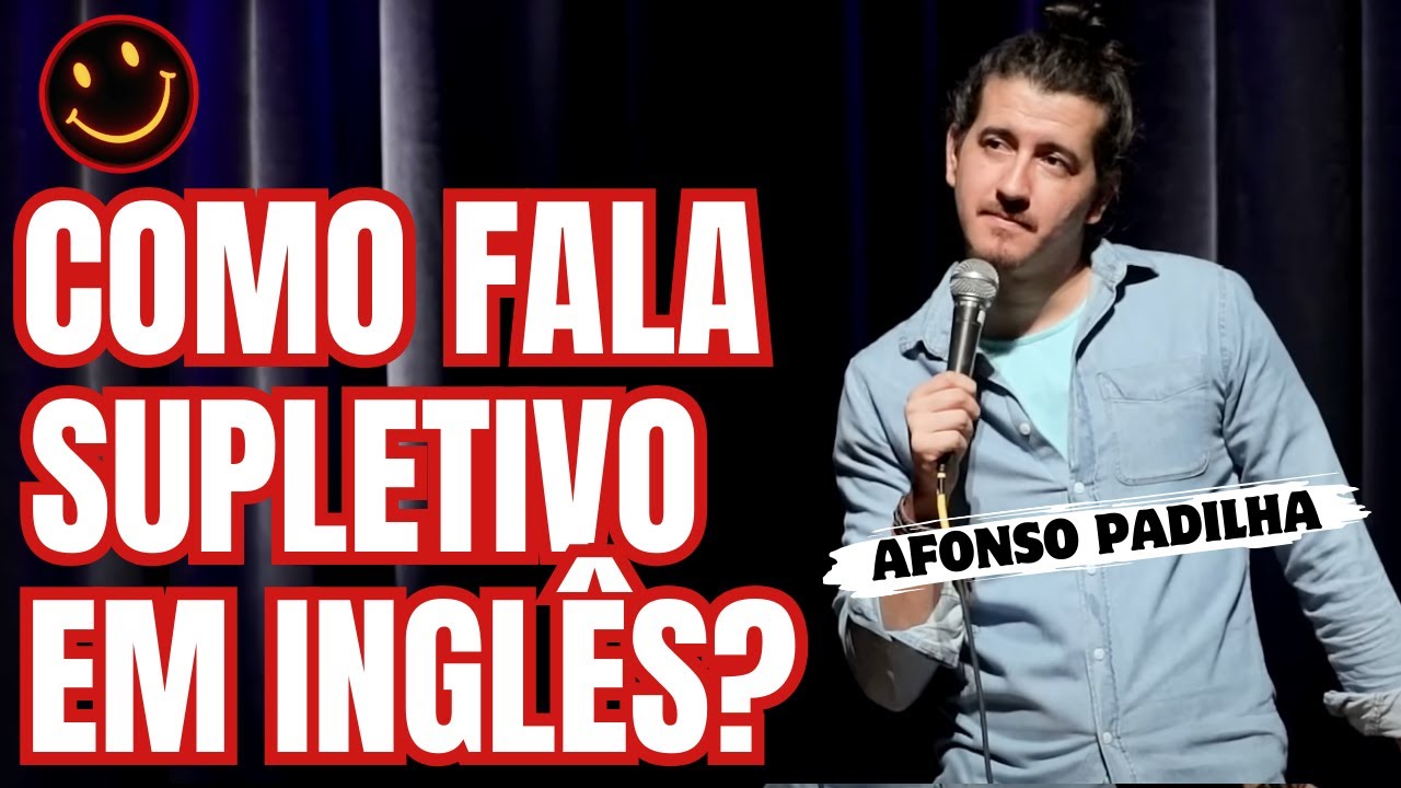 AFONSO PADILHA - MELHORES CORTE E PIADAS IN&Eacute;DITAS DOS MELHORES V&Iacute;DEOS - STAND UP COMEDY