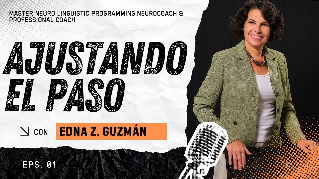 Episodio #1: ¿Cuán alerta estamos? – Explorando nuestros niveles de consciencia
