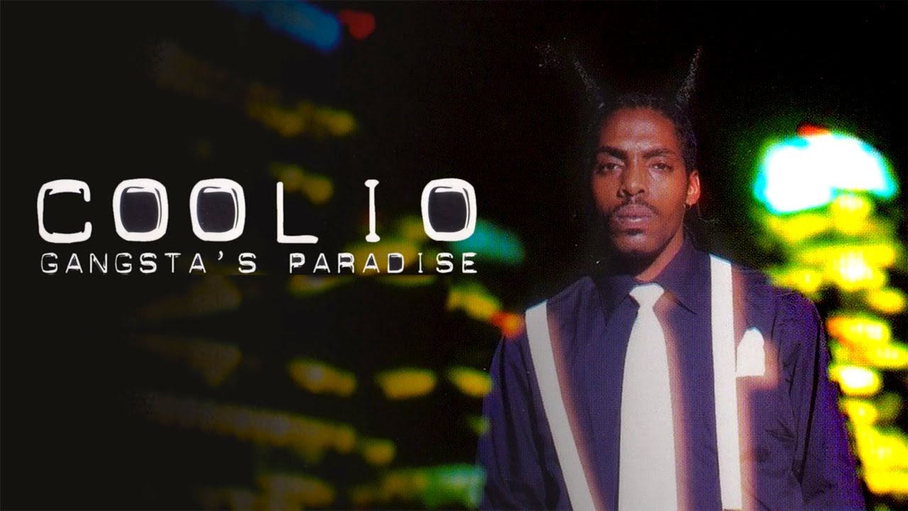 Coolio - Geto Highlites