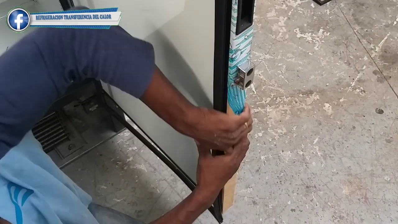 EMPAQUE MAGNETICOS O GORMAS FARCO NEVERA