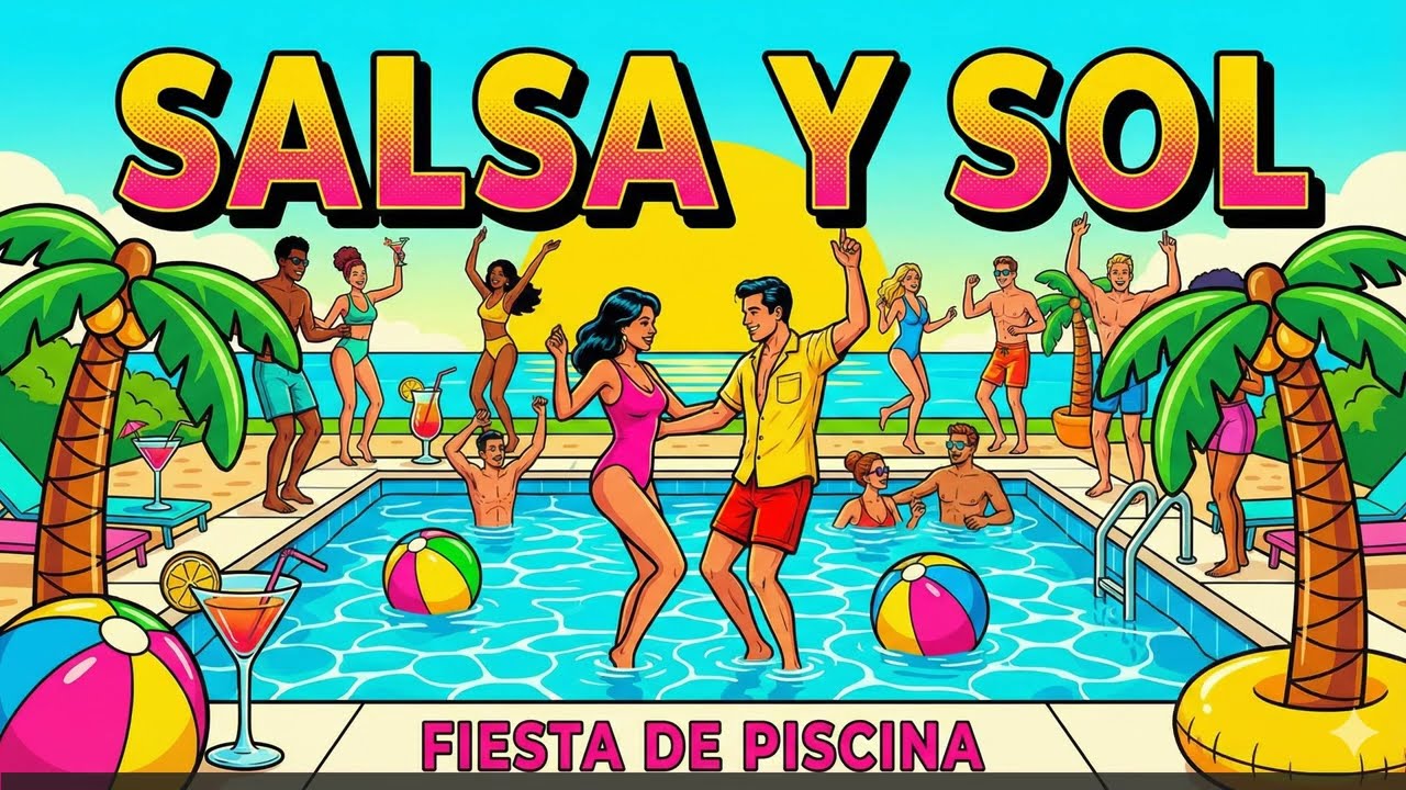 Colombian Salsa & Salsa Dura Compilation 🇨🇴 Fast Footwork Mix | "Cali Fuego" [High Energy Brass]