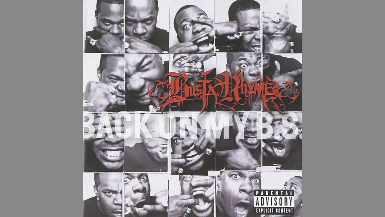 Busta Rhymes - Arab Money - All Remix in One Video