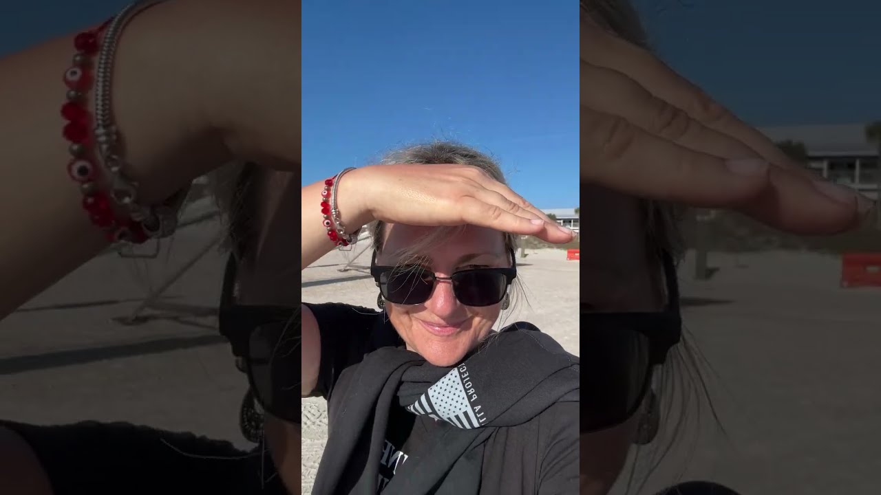 Metal Detecting Fernandina Beach! 3