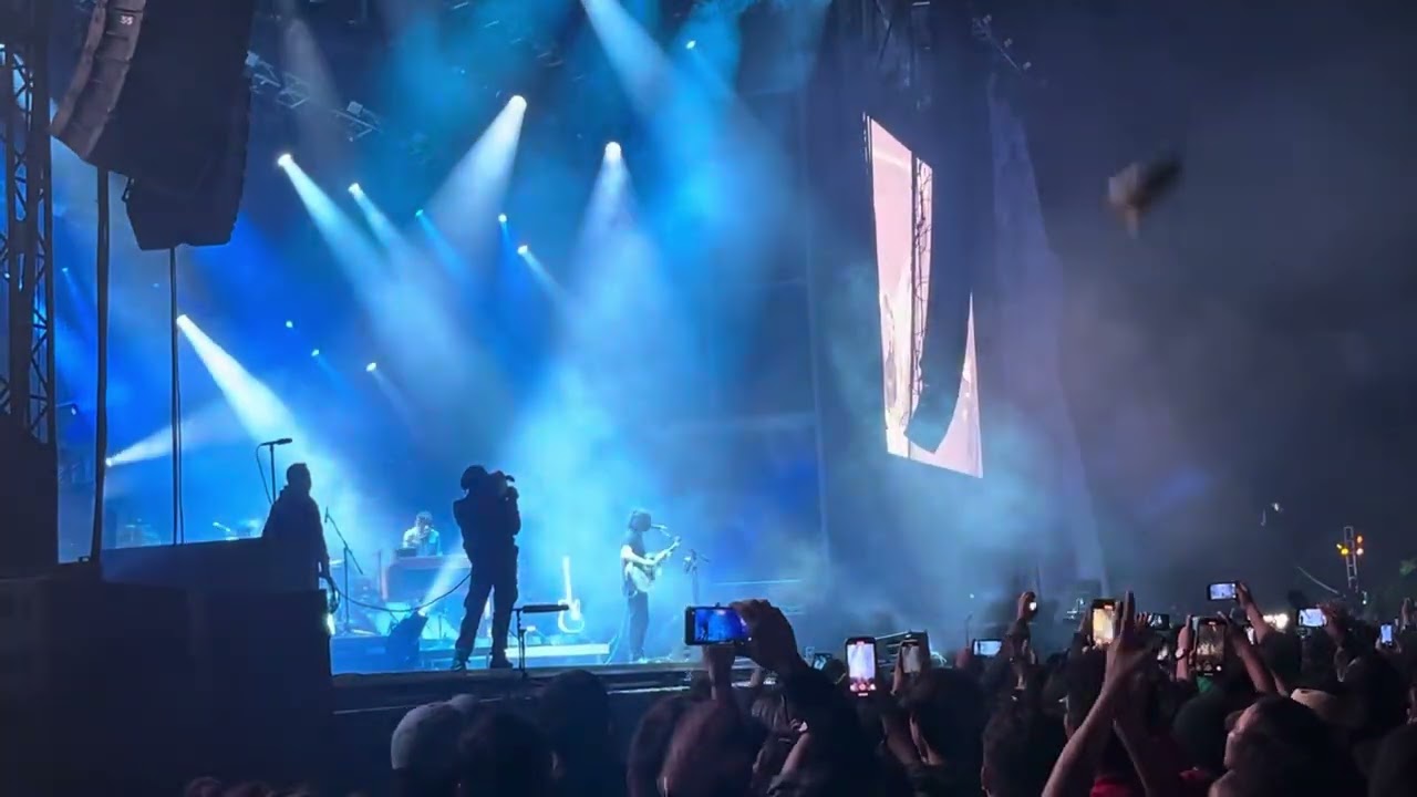 Seven nation army - Jack White Corona Capital 2024 CDMX 17/11/24