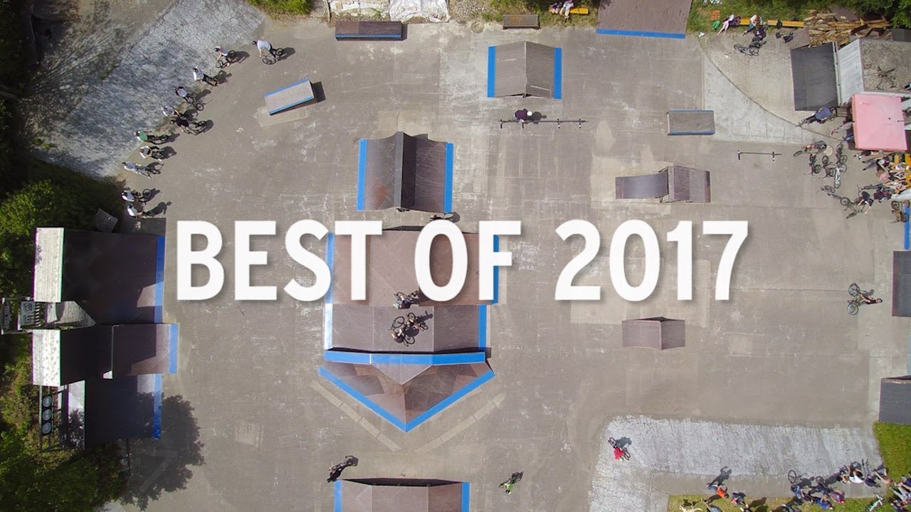 Best of freedombmx 2017
