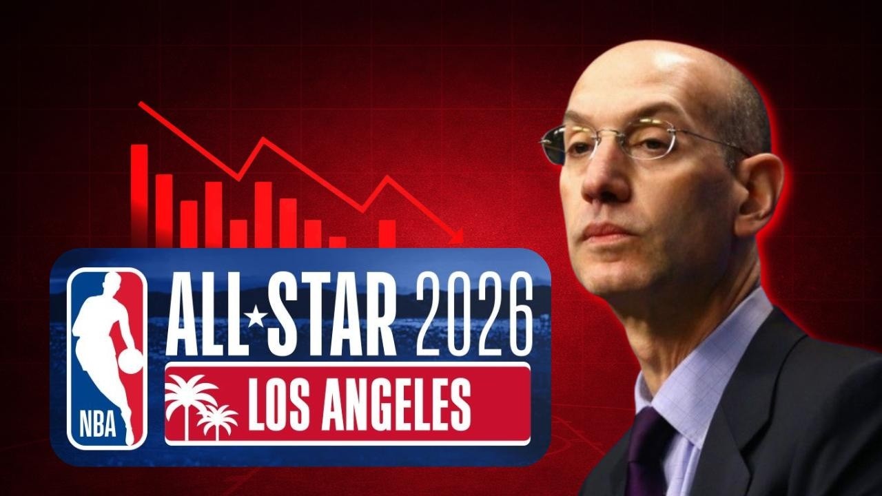 La NBA Tiene un Problema... (y NO hay solución)