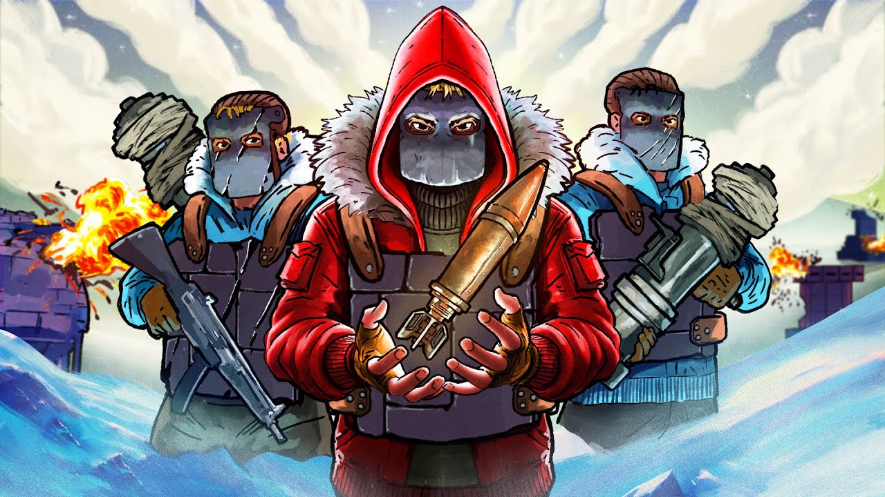 THE GREATEST WIPE DAY IN RUST