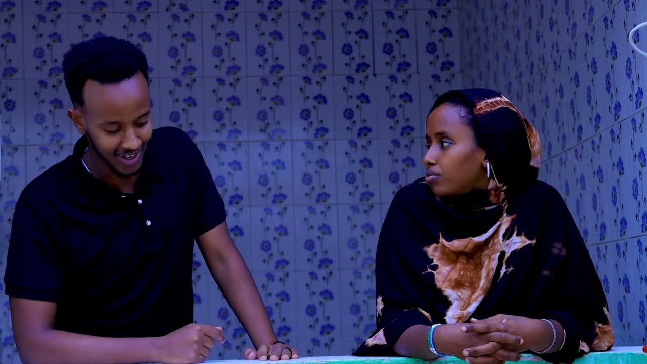 Jacayl Xaasid | Part 1 | Short Film 2024
