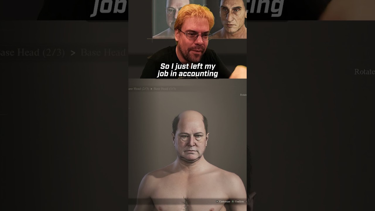 The Arisen We Need
