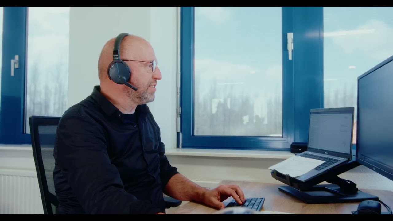 Westfalen Medical Bedrijfsfilm