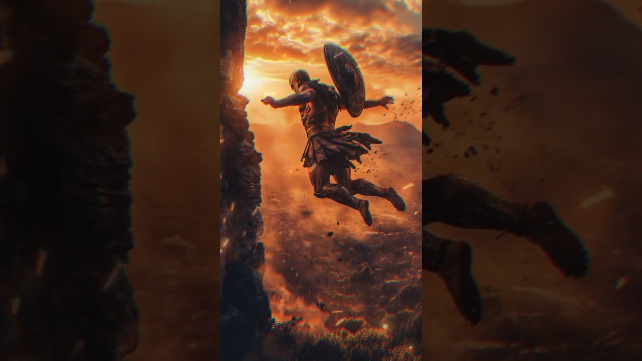 The Hero’s Journey - Epic Orchestral Adventure Music