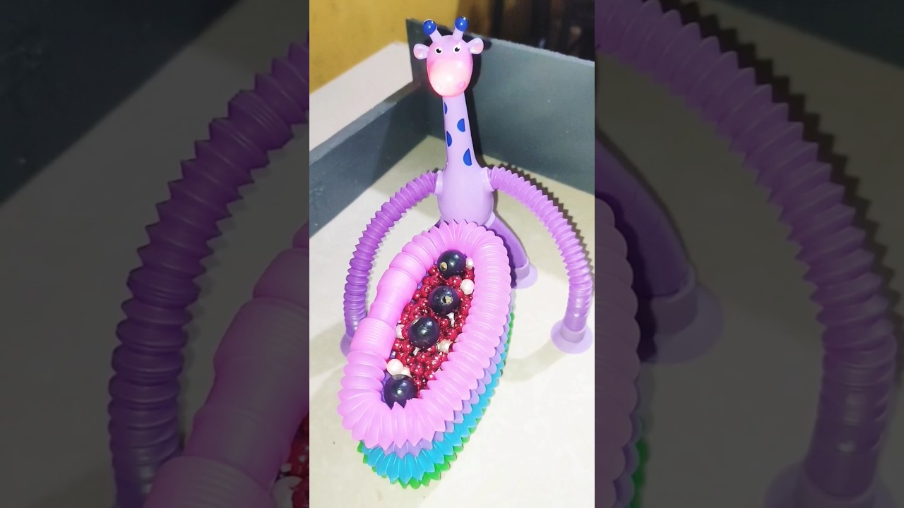 Enjoyable Reverse Beads ASMR  || #satisfying #trending #beadsound #ytshortsvideo #shorts