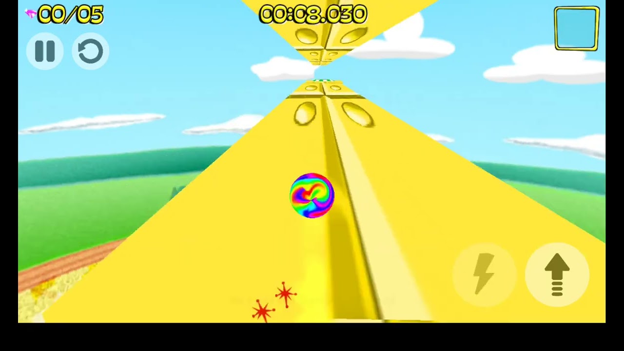 Marble blast gold (prosím,dajte mi odber)