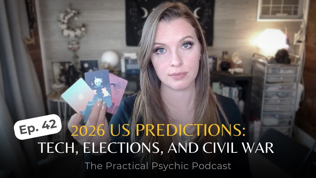 2026 US Predictions: Tech Surveillance, Elections, and Global Tensions