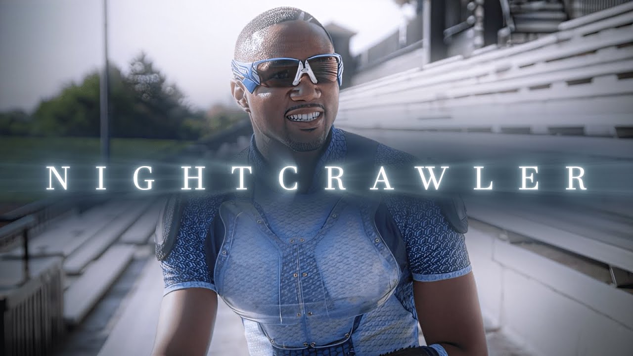 A-Train | Travis Scott - Nightcrawler