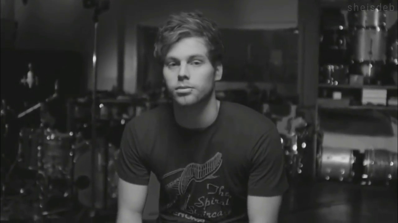 Boulevard - Wattpad {Luke & Hasley} Edit