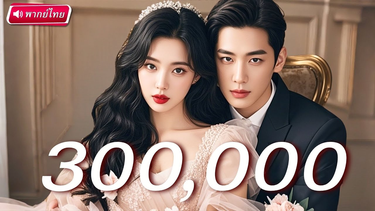 เจ้าสาวตัวแทนแต่งงานกับ CEO นิทรา จากเมียจำเป็น สู่เมียตัวจริง! เมื่อเขาฟื้นมาเปิดเกมรัก!?
