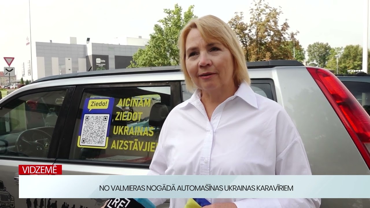 Vidzemē: Ne tikai fizisks, bet arī emocionāls un psiholoģisks kar&scaron;