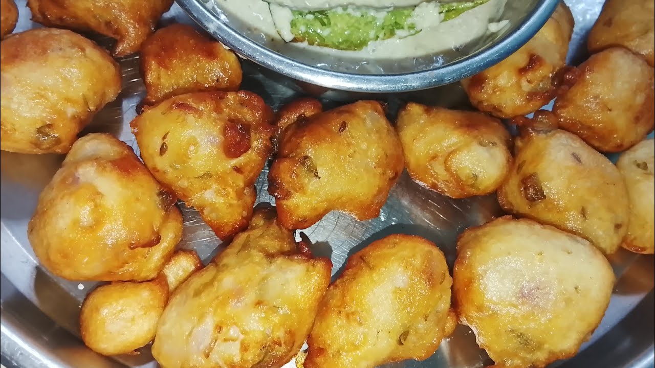 இட்லி மாவு  இருந்தால் ஸ்நாக்ஸ் ரெடி Punugulu recipe in Tamil/Tea time snacks/Andhra street food