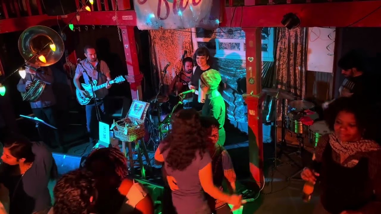 Los Güiros - Serpiente