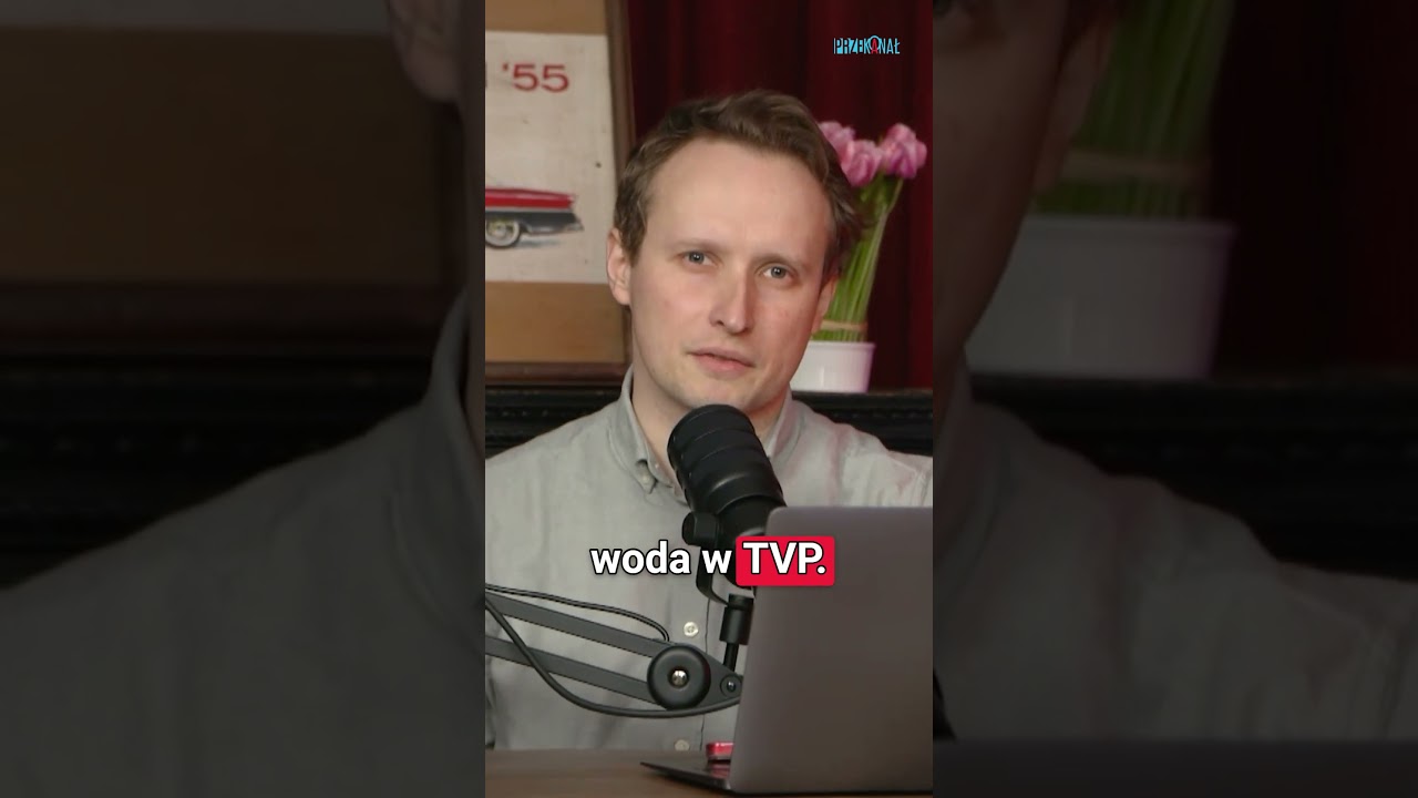 WŚR&Oacute;D WIELU WAŻNYCH INFORMACJI, TA JEST NAJWAŻNIEJSZA: TO JEST NASZE NOWE STUDIO!