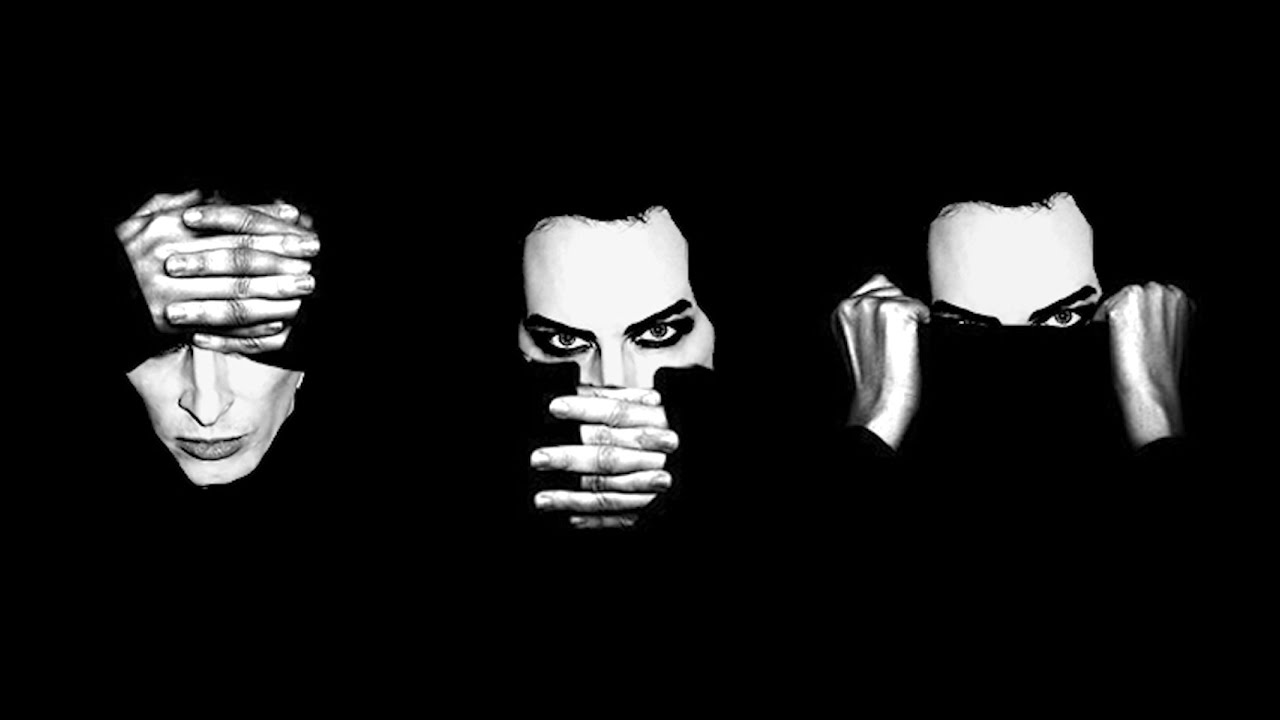 Dorian Gray - No One Is Innocent