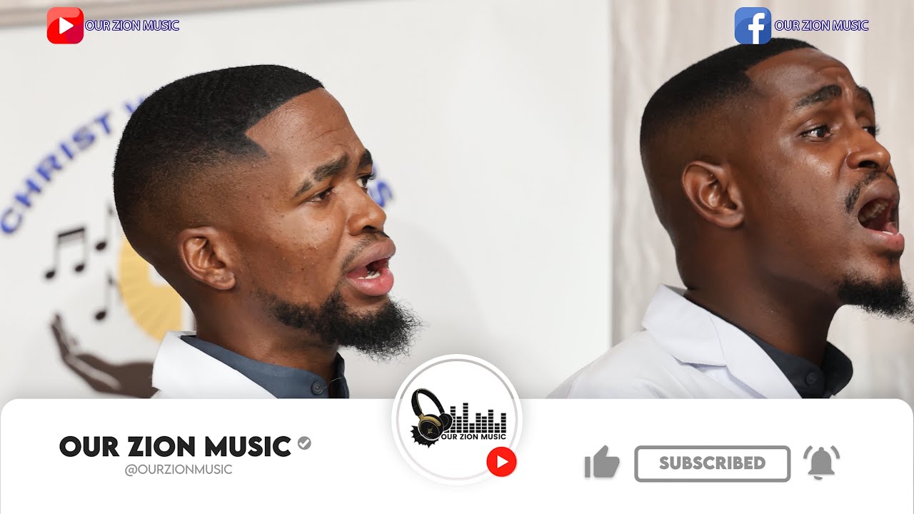 Insindiso Yobukrestu Mass Choir - NguYesu & Yena uThixo🔥🔥🔥| Imbewu Yethemba Event | 29 Nov