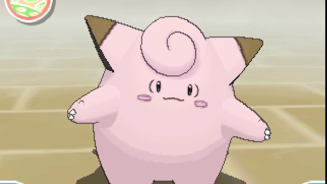 ポケリフレ　PッPと戯れるだけの動画