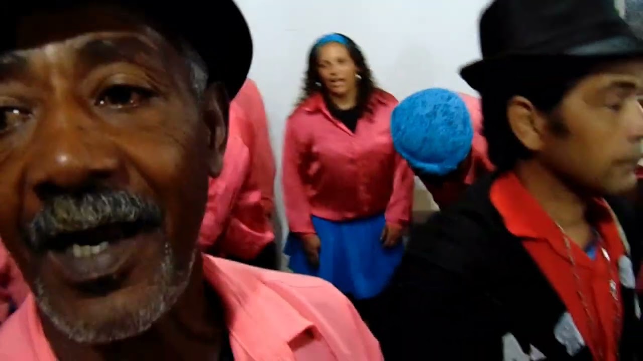 Moçambique da Boa Viagem, do eterno Capitão Tonho Pretinho - 08/05/2015.