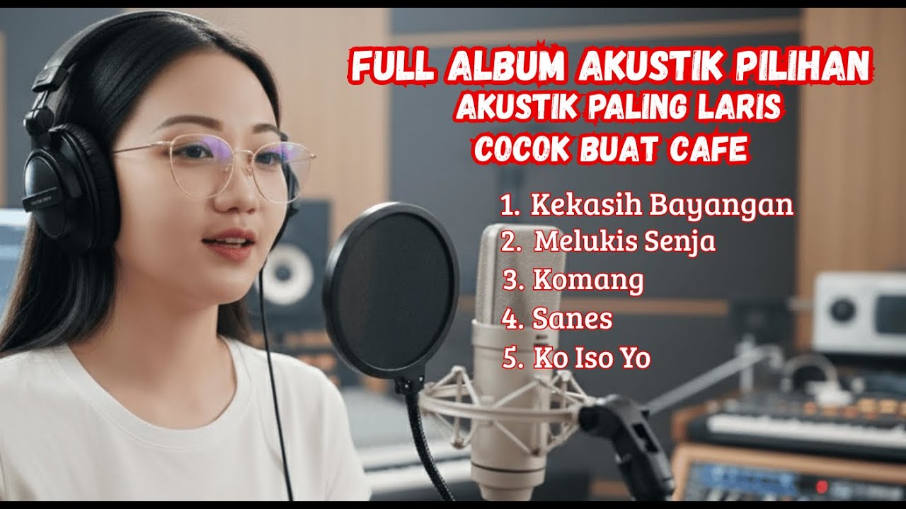 FULL ALBUM COVER AKUSTIK PILIHAN PALING JOZ