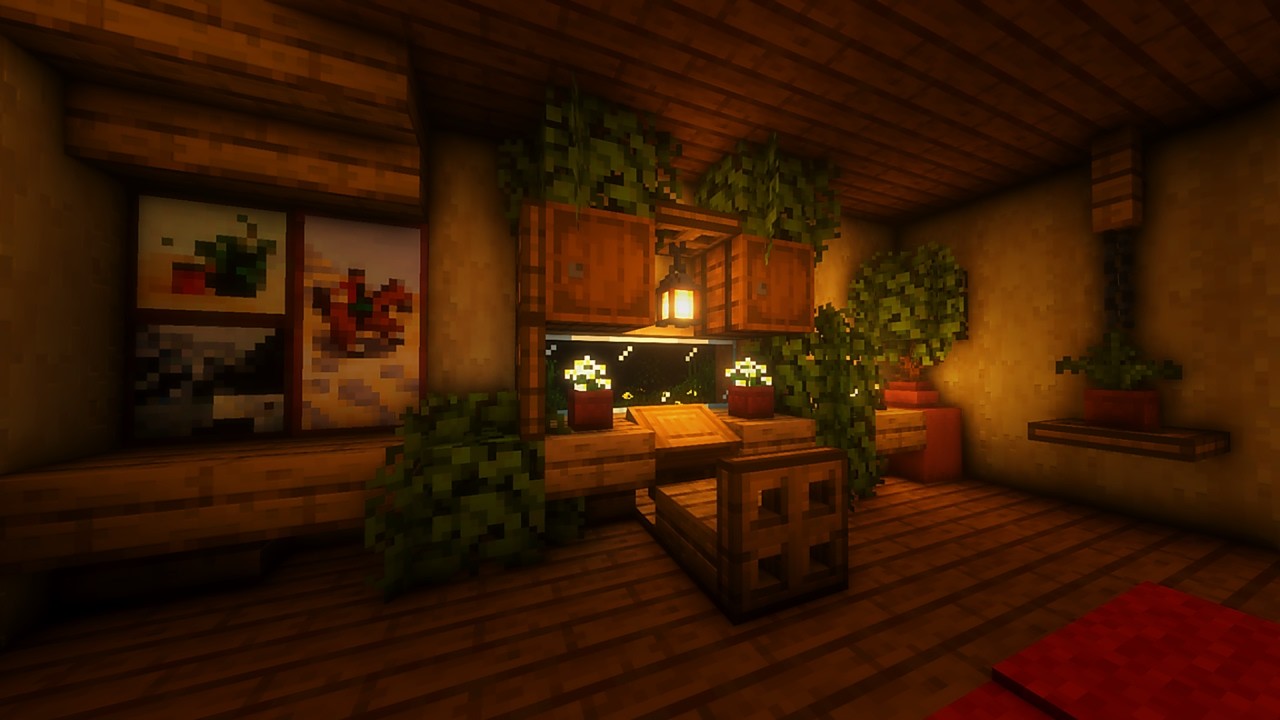 get some sleep... w/ C418 music | 2 Hours
