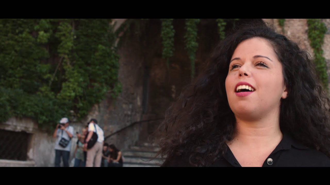 Debora Laudicina - La Sua Vittoria (Official Music Video)