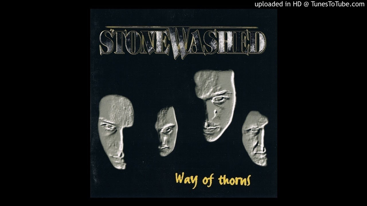 Stonewashed - Big Fat Car