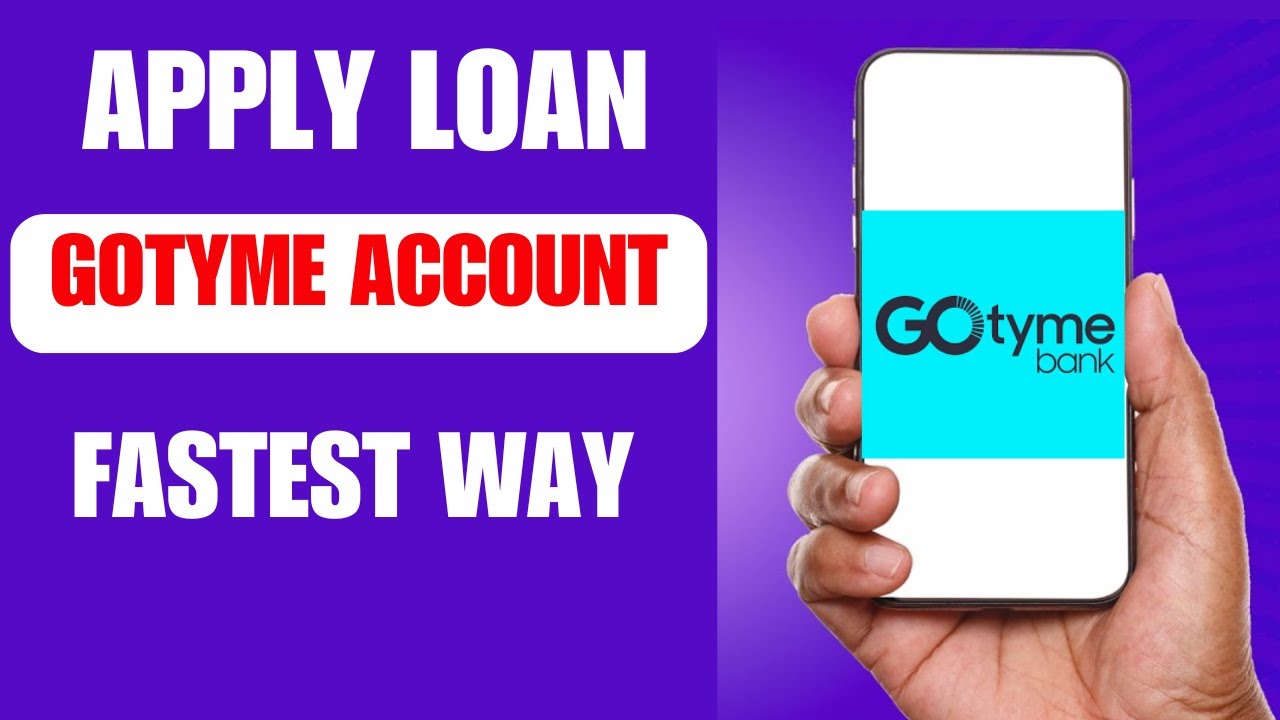 How To LOAN in Gotyme Bank philippines online | how to apply gotyme loan