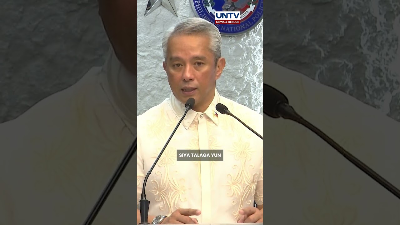 Mastermind sa pagdukot at pagpatay sa Korean businessman na si Jee Ick Joo, naaresto na