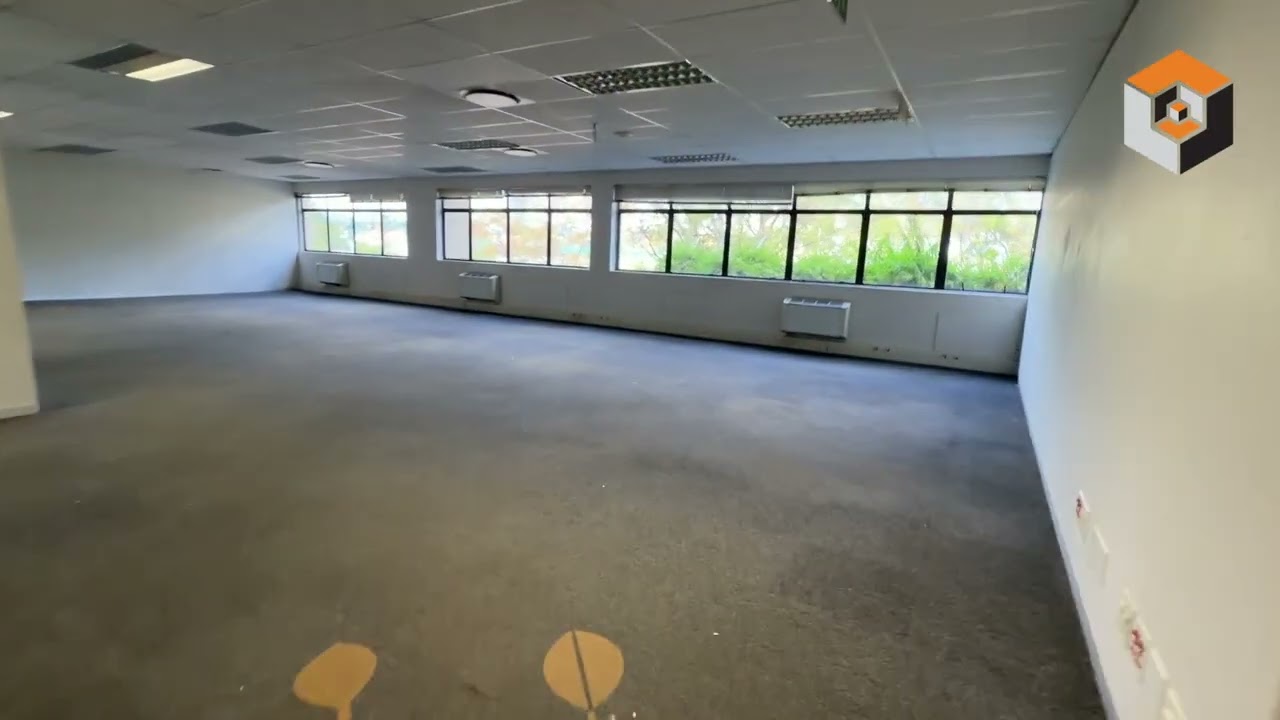 3260m&sup2; Office Space TO LET in Kensington, GP South Africa