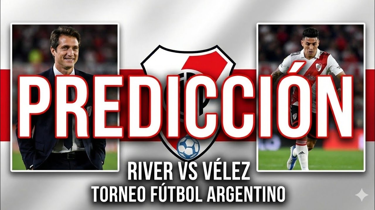 ✅️🚩RIVER VISITA A VÉLEZ… 😨 ¿Se Viene un Batacazo? Predicción 22/2 ¿Qué dice el Tarot? 