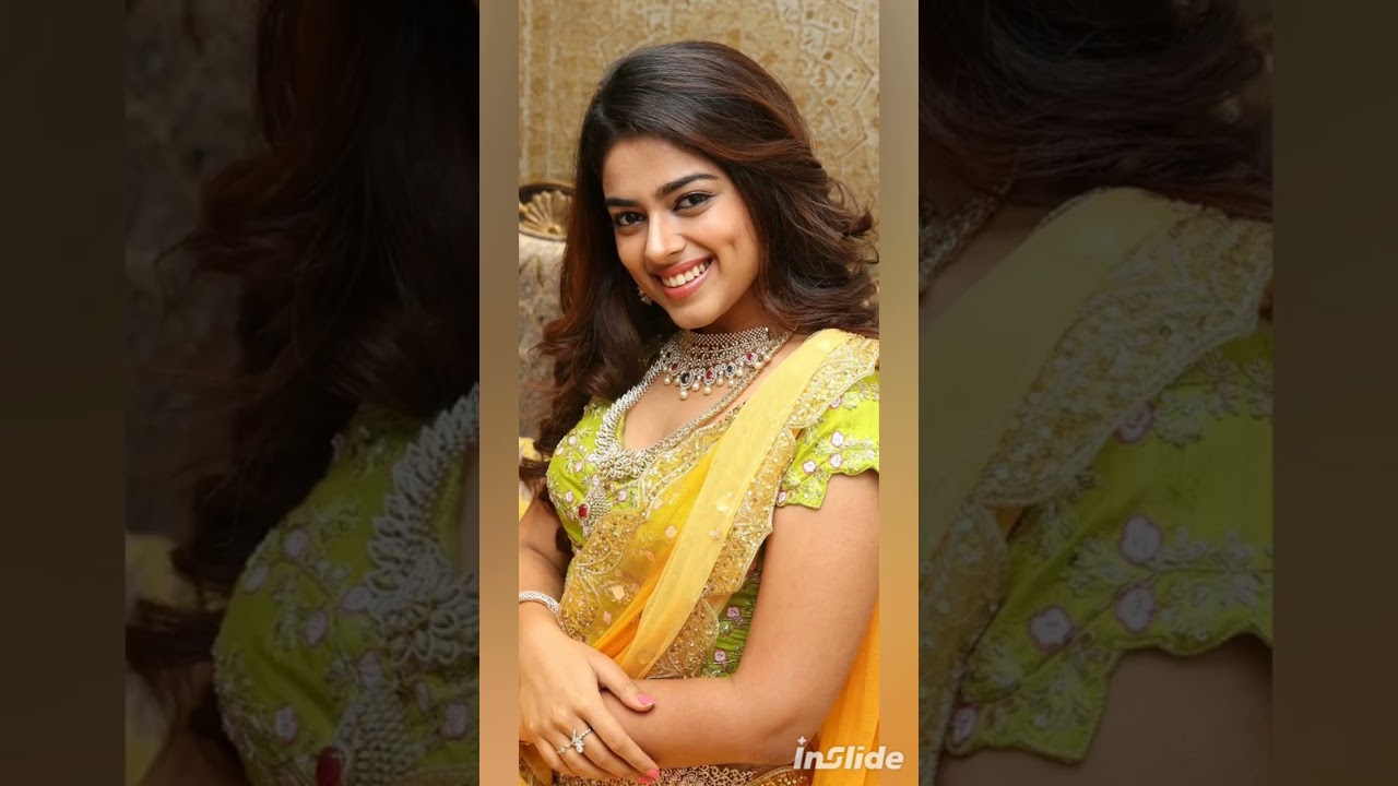 Beautiful underrated actress #Siddhiidhani #reels #shorts #trending