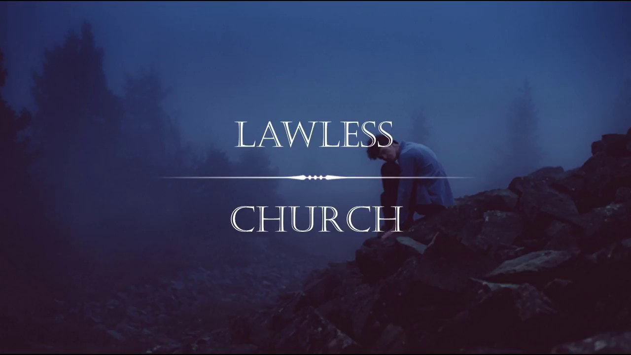 Church by Lawless ft. Valen || Español