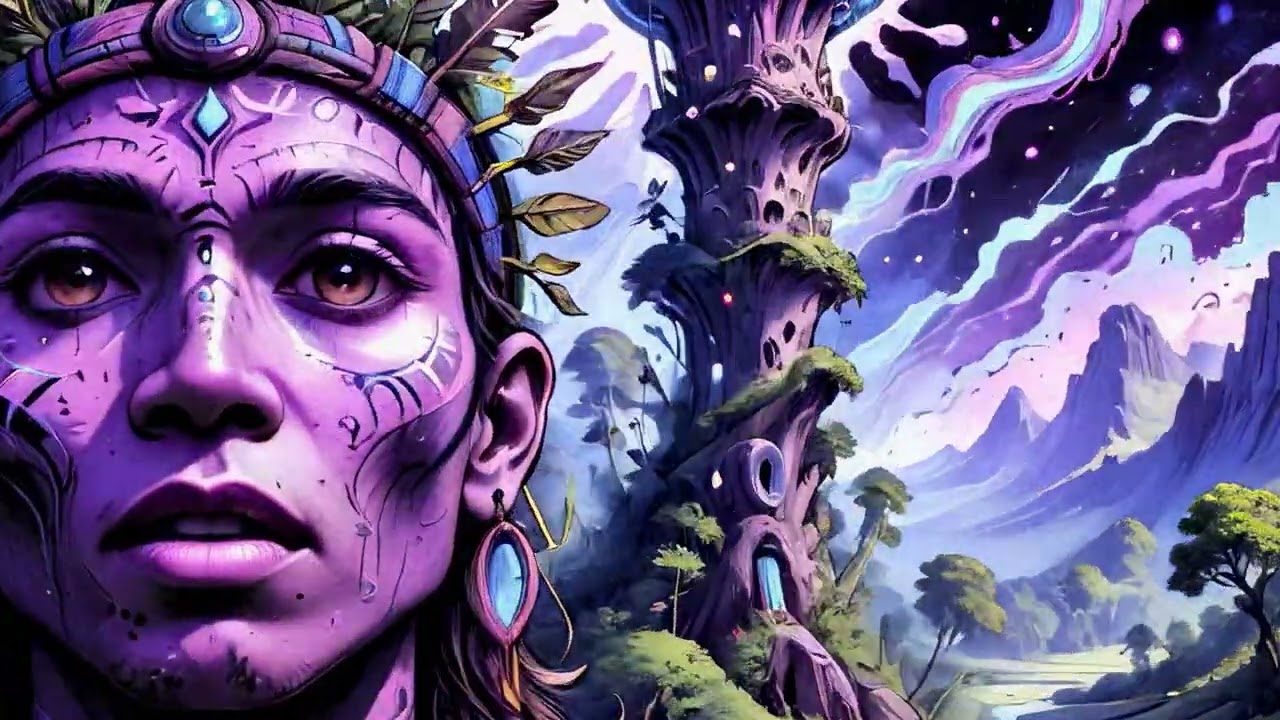 Psiger - Tata Duende Mix